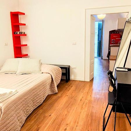 Central Suite Apartment バーリ エクステリア 写真