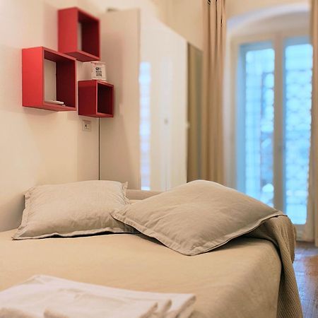 Central Suite Apartment バーリ エクステリア 写真