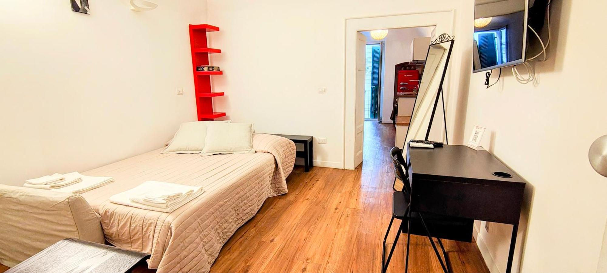 Central Suite Apartment バーリ エクステリア 写真