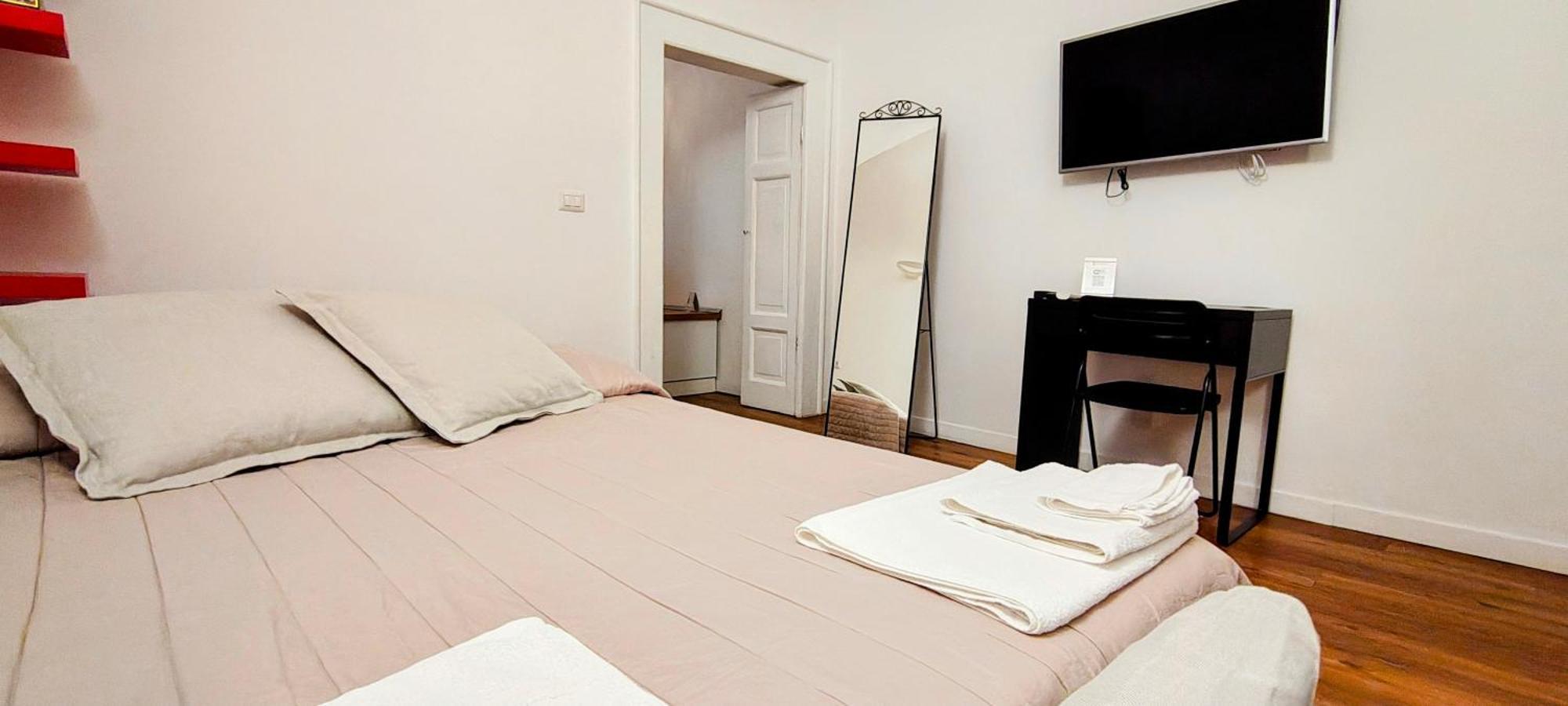 Central Suite Apartment バーリ エクステリア 写真