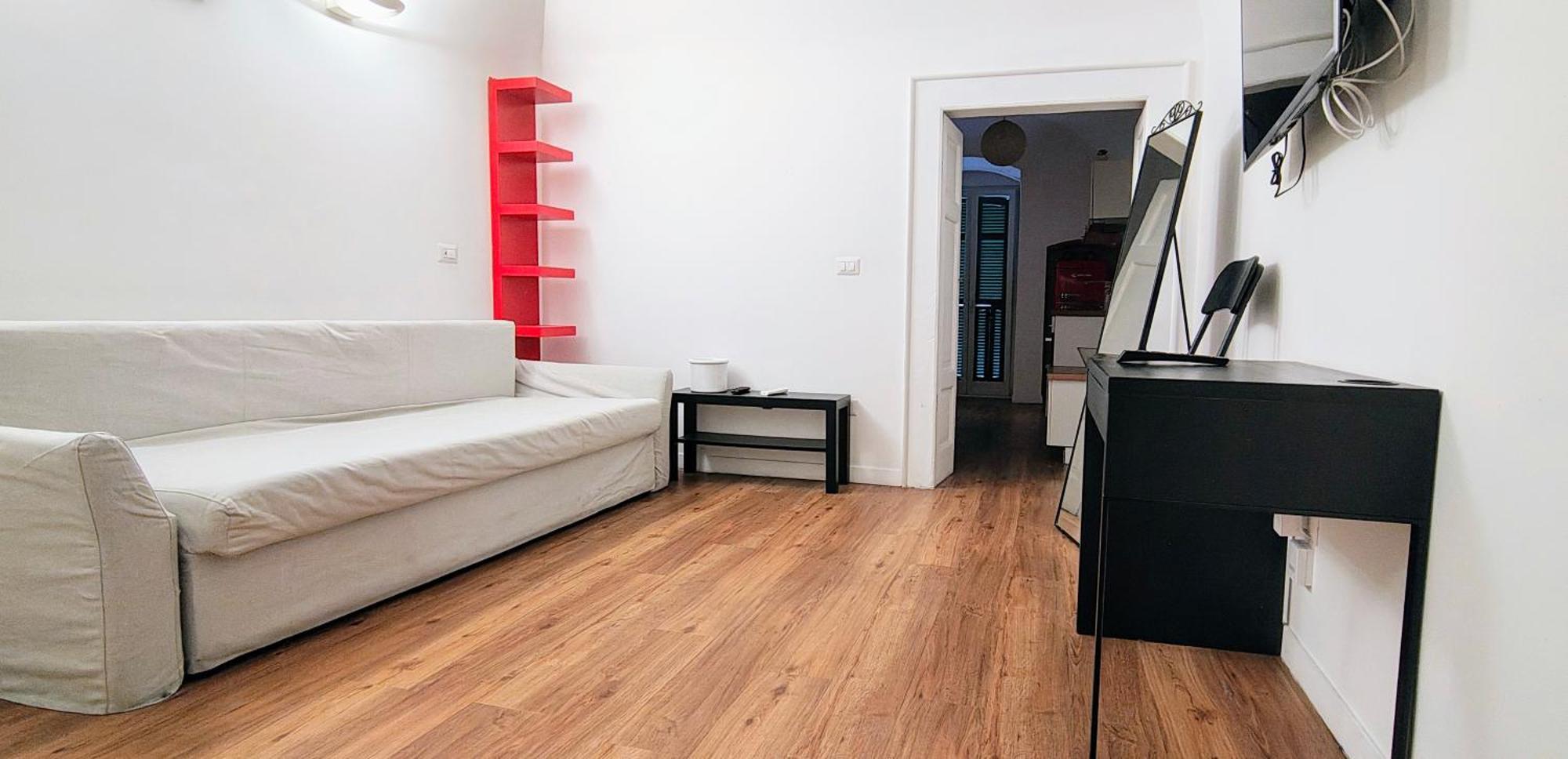 Central Suite Apartment バーリ エクステリア 写真
