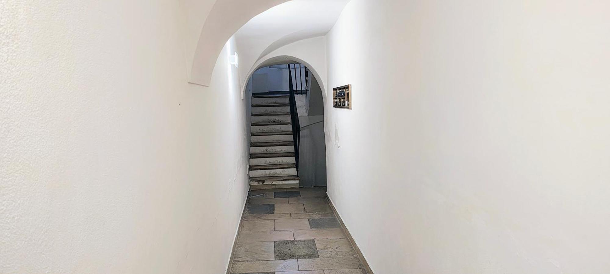 Central Suite Apartment バーリ エクステリア 写真
