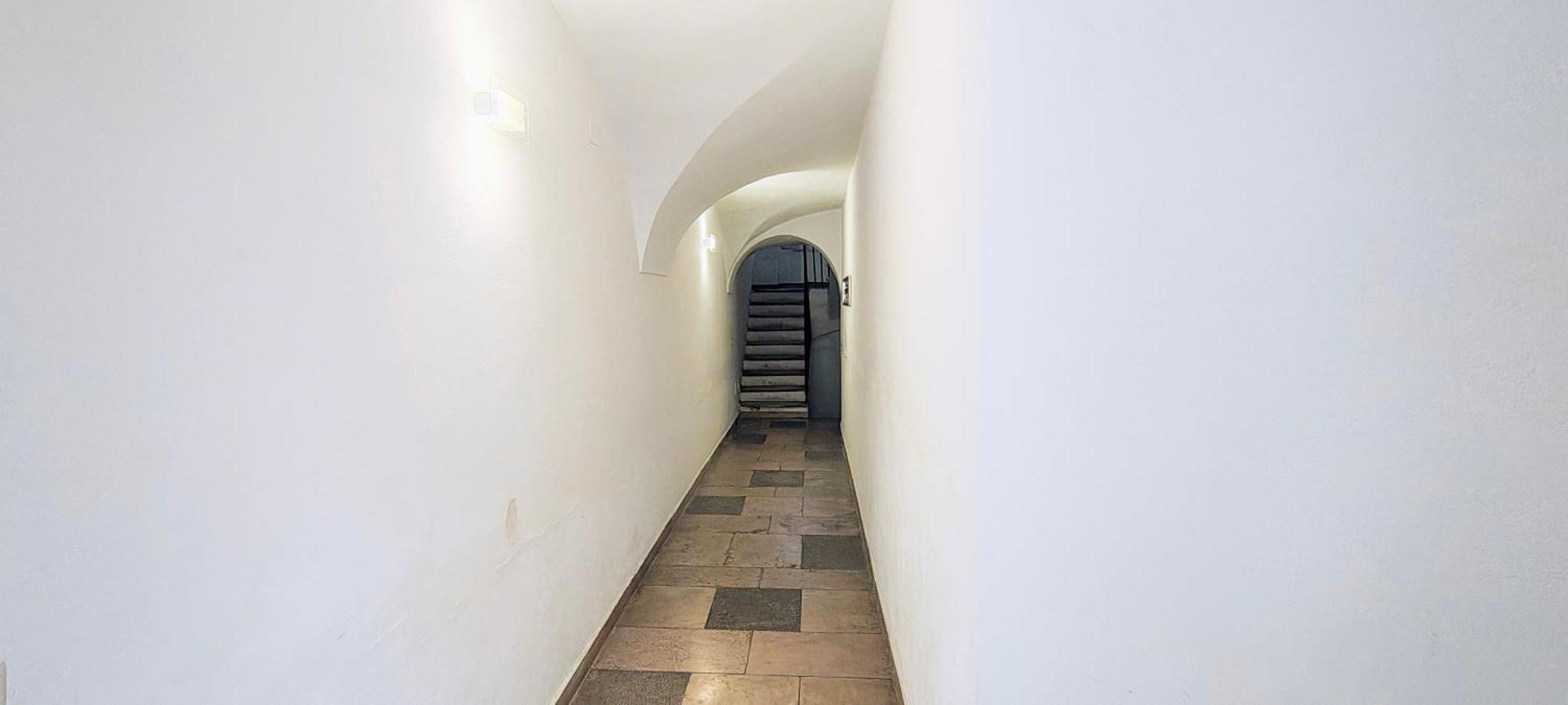 Central Suite Apartment バーリ エクステリア 写真