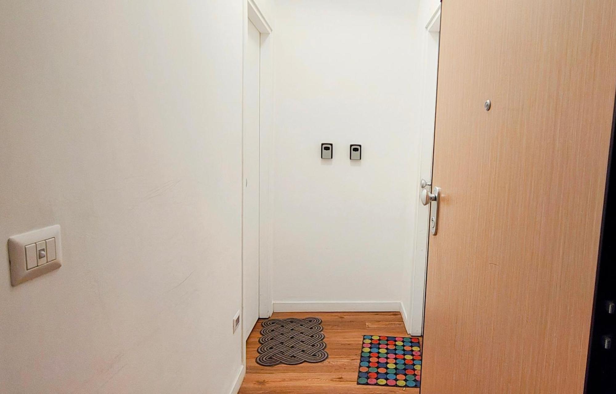 Central Suite Apartment バーリ エクステリア 写真