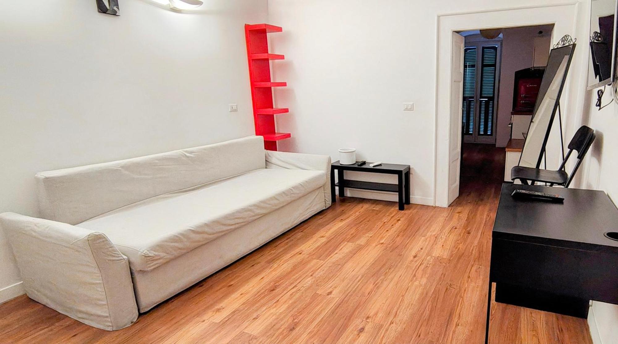 Central Suite Apartment バーリ エクステリア 写真