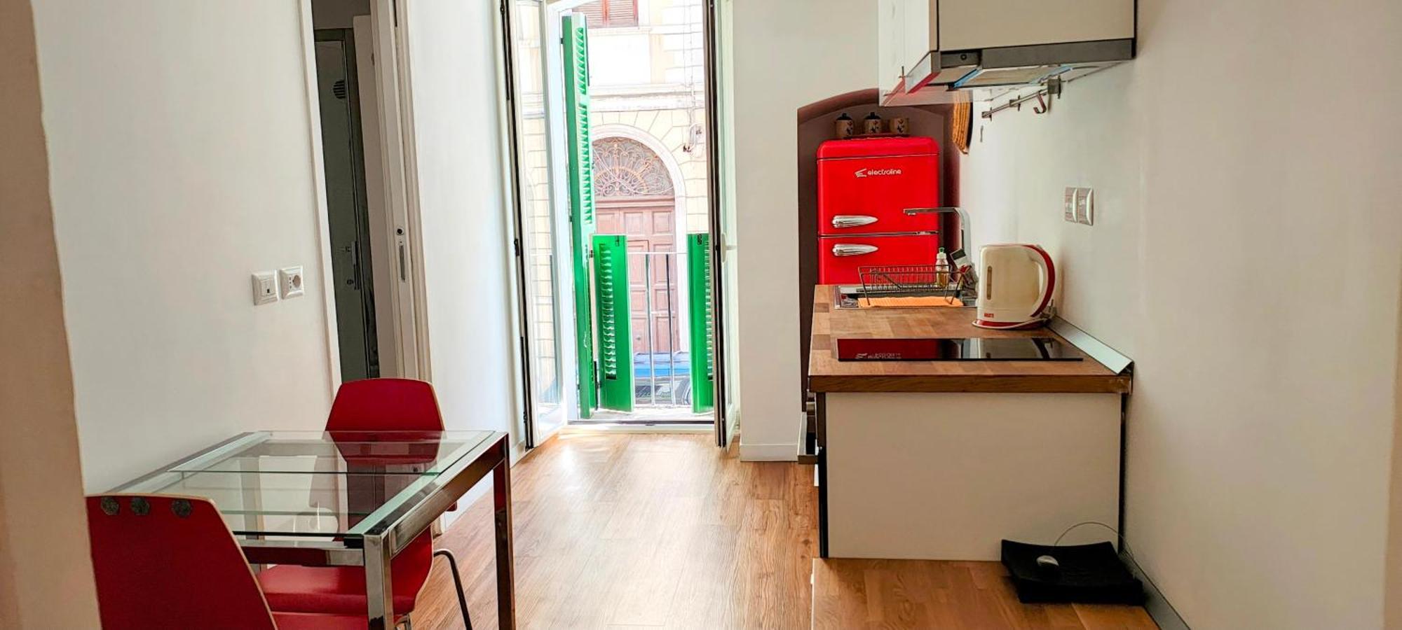 Central Suite Apartment バーリ エクステリア 写真
