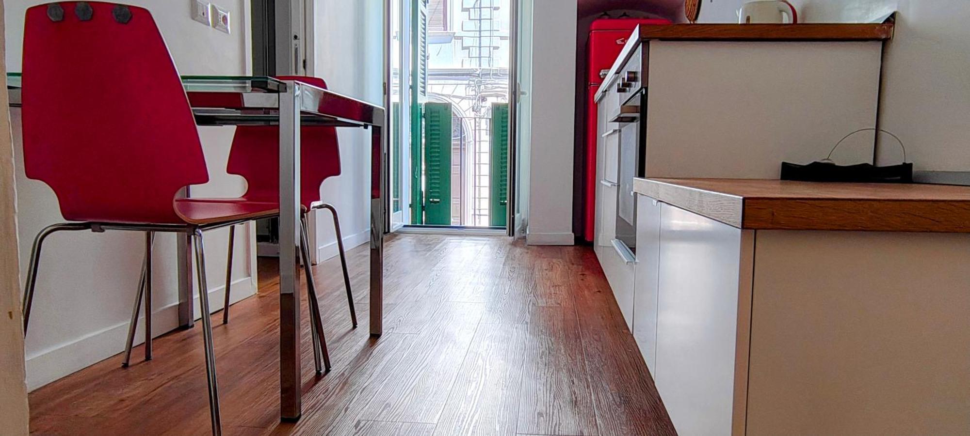 Central Suite Apartment バーリ エクステリア 写真