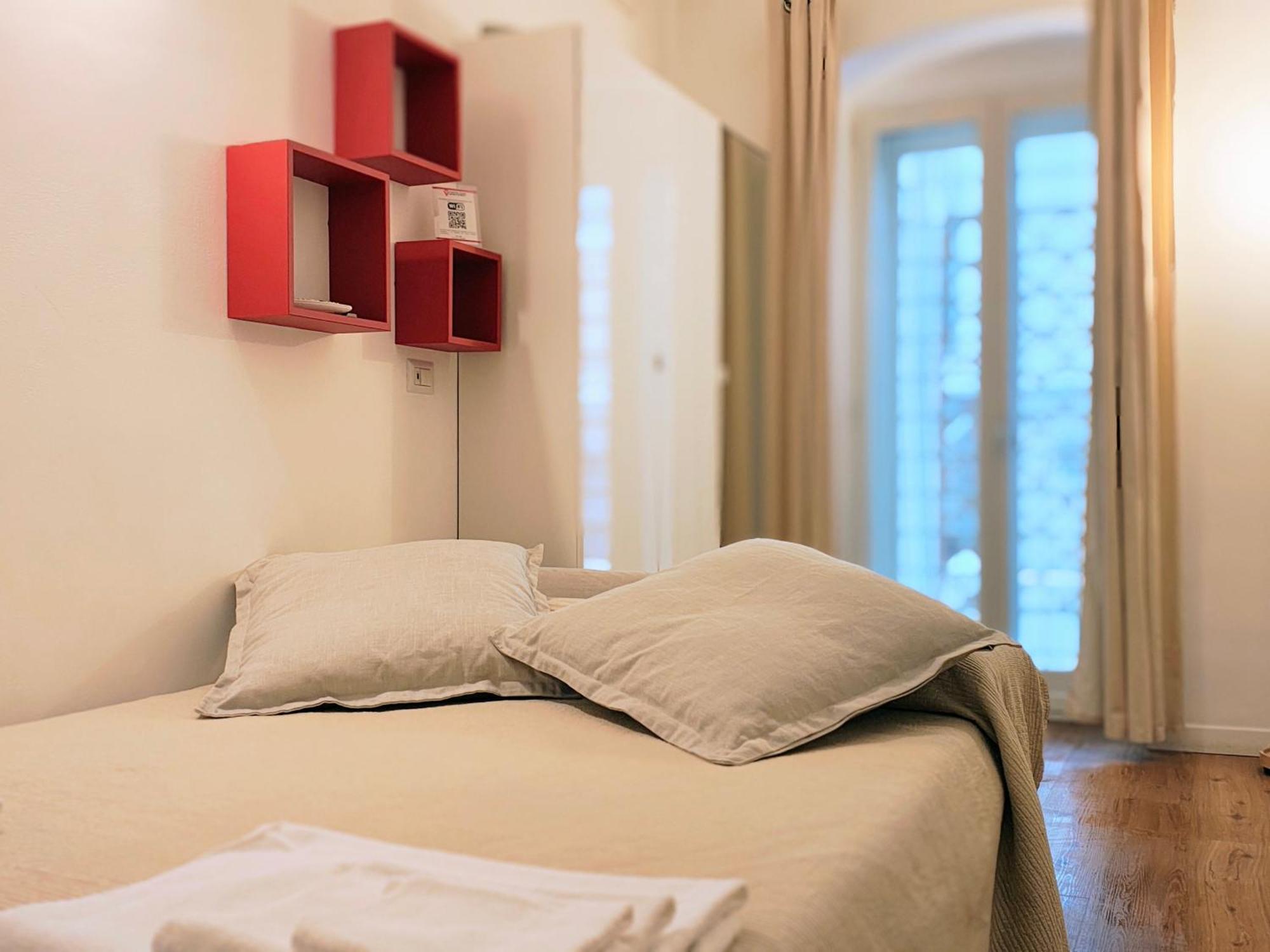 Central Suite Apartment バーリ エクステリア 写真