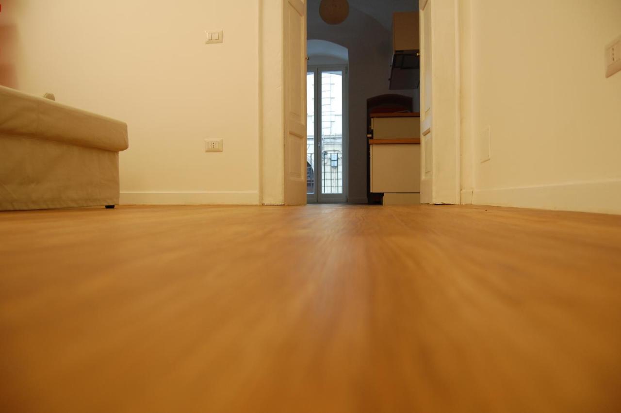 Central Suite Apartment バーリ エクステリア 写真