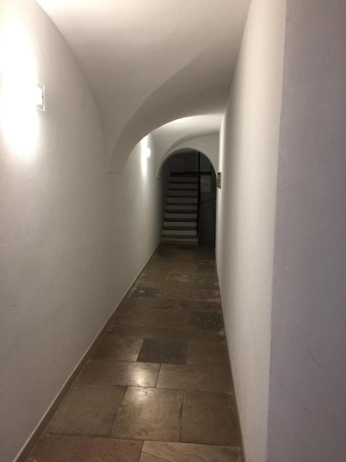 Central Suite Apartment バーリ エクステリア 写真