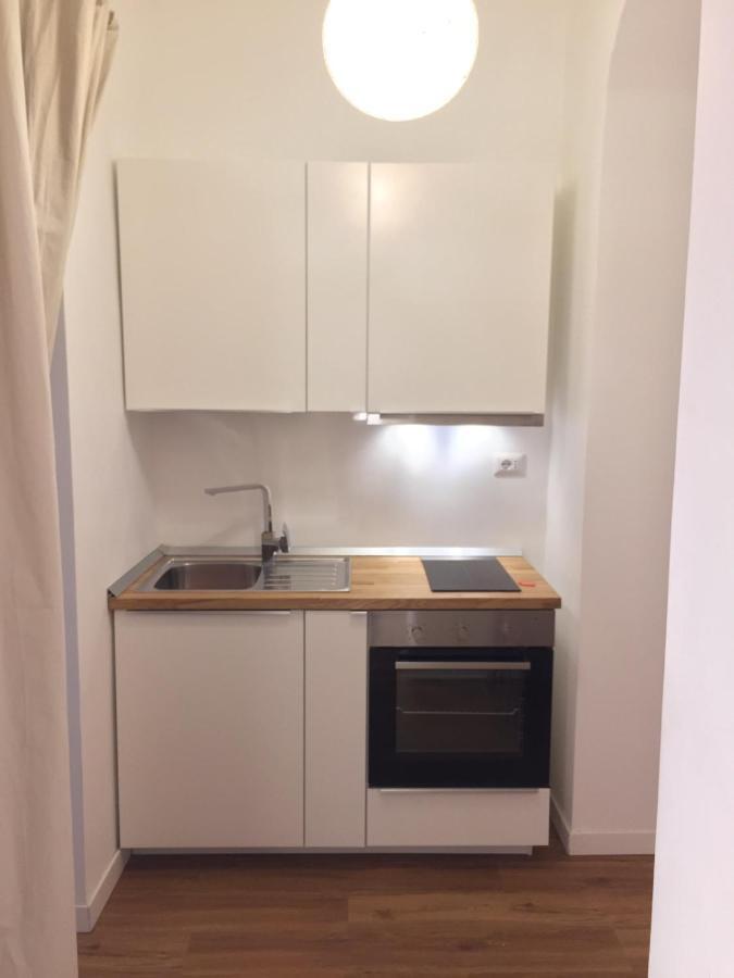 Central Suite Apartment バーリ エクステリア 写真