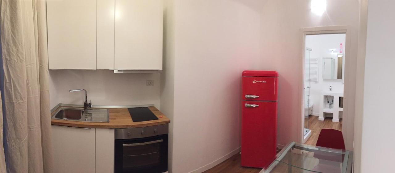 Central Suite Apartment バーリ エクステリア 写真