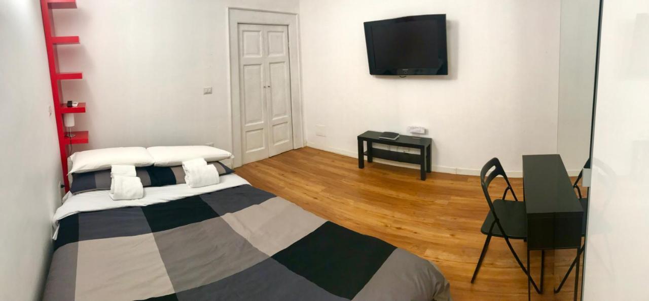 Central Suite Apartment バーリ エクステリア 写真