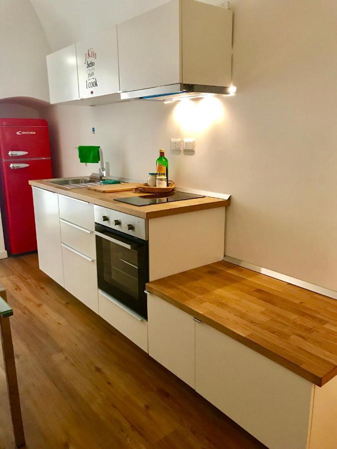 Central Suite Apartment バーリ エクステリア 写真