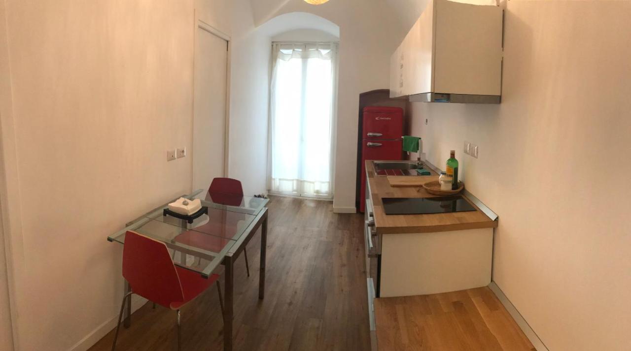 Central Suite Apartment バーリ エクステリア 写真