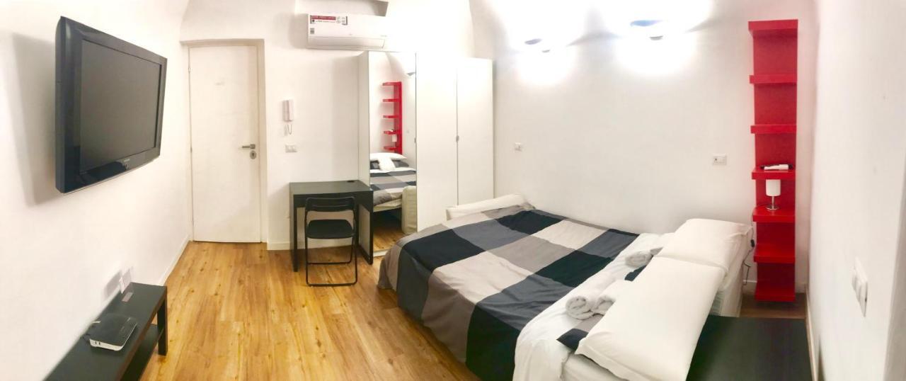 Central Suite Apartment バーリ エクステリア 写真